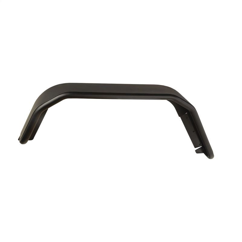 Rugged Ridge Steel Tube Fenders F/R Set 07-18 Jeep Wrangler JK-Fenders-Rugged Ridge-RUG11615.48-SMINKpower Performance Parts