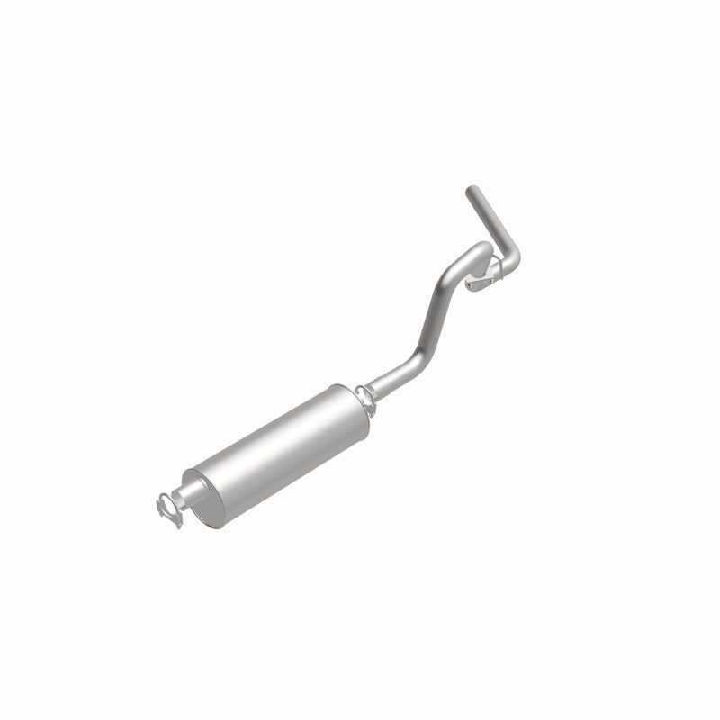 

Magnaflow 106-0381 - MAG106-0381 - MagnaFlow BRE Exhaust Kit 87-96 Ford Bronco - Shipped in Europe - Tuningsupply.com
