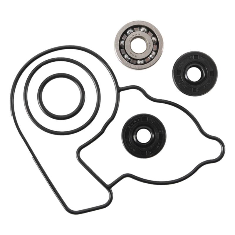 Hot Rods 04-21 KX 250 F/04-06 RM-Z 250 Water Pump Kit-tuningsupply.com