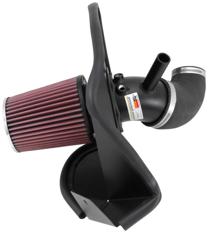 
  

K&N Engineering 69-5311TTK - KNN69-5311TTK - K&N 2013 Hyundai Genesis Coupe 2.0L L4 F/I Typhoon Performance Intake Performance kit - Shipped in Europe - Tuningsupply.com

