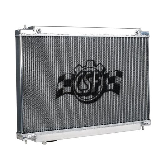 CSF 08-18 Nissan GT-R Radiator-tuningsupply.com