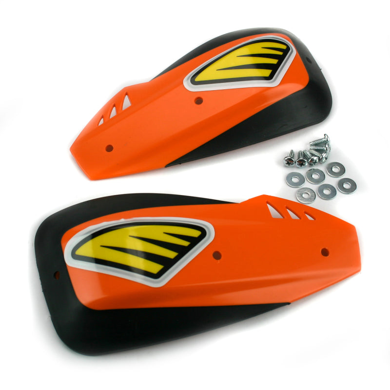 
  

Cycra 1CYC-1025-22 - CYC1CYC-1025-22 - Cycra Enduro DX Handshields - Orange - Shipped in Europe - Tuningsupply.com

