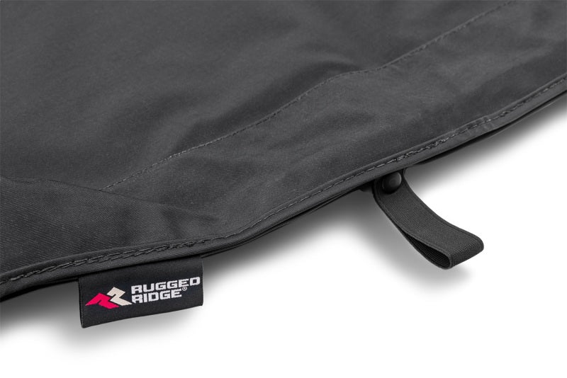 

Rugged Ridge  - RUG13781.15 - Rugged Ridge Complete Soft Top w/Black Frame 76-95 Jeep Wrangler CJ/YJ - Shipped in Europe - Tuningsupply.com
