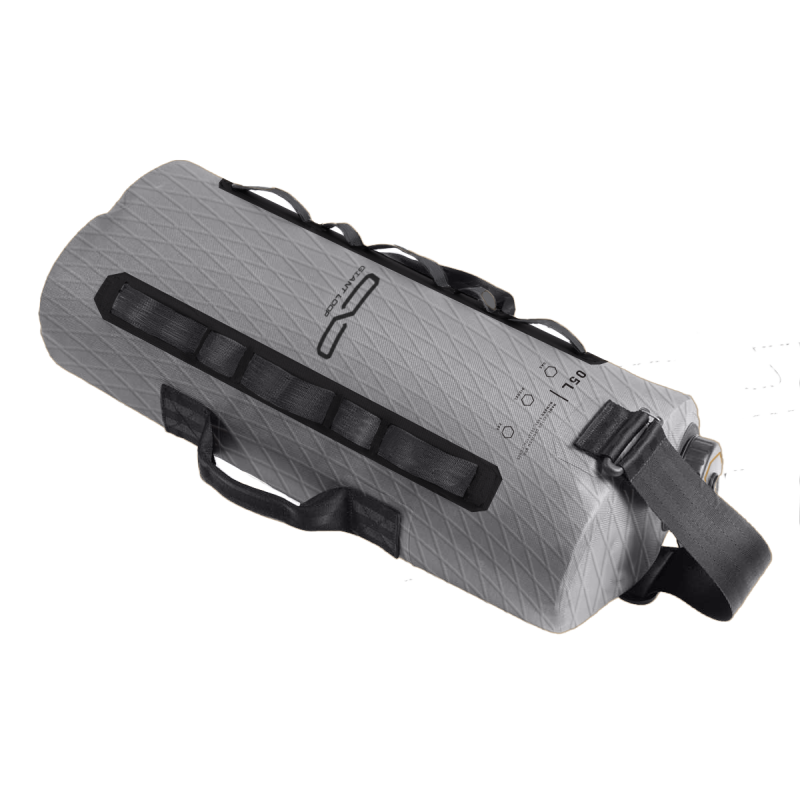 
  

Giant Loop CC25-3G - GIACC25-3G - Giant Loop Cactus Canteen 3 Gallon - Gray - Shipped in Europe - Tuningsupply.com

