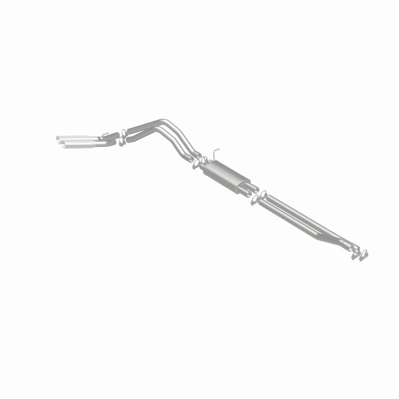 

Magnaflow 15772 - MAG15772 - MagnaFlow Sys C/B Ford F150 Harley-Davidson 2 - Shipped in Europe - Tuningsupply.com
