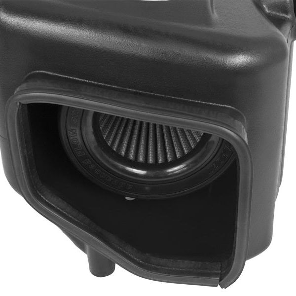 aFe Momentum GT PRO DRY S Stage-2  Intake System 09-16 GM Silverado/Sierra 2500/3500HD 6.0L V8-tuningsupply.com