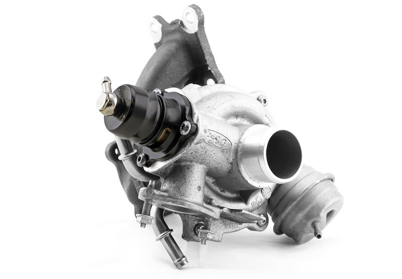 

Turbosmart TS-0203-1065 - TURTS-0203-1065 - Turbosmart BOV Kompact VR09 Dual Port Ford Fiesta 1.0L Ecoboost - Shipped in Europe - Tuningsupply.com
