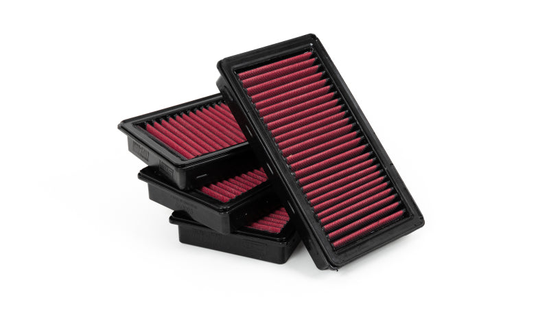 

GrimmSpeed GRM060095 - GRMGRM060095 - GrimmSpeed 2022+ Subaru BRZ/Toyota GR86 Dry-Con Performance Panel Air Filter - Shipped in Europe - Tuningsupply.com
