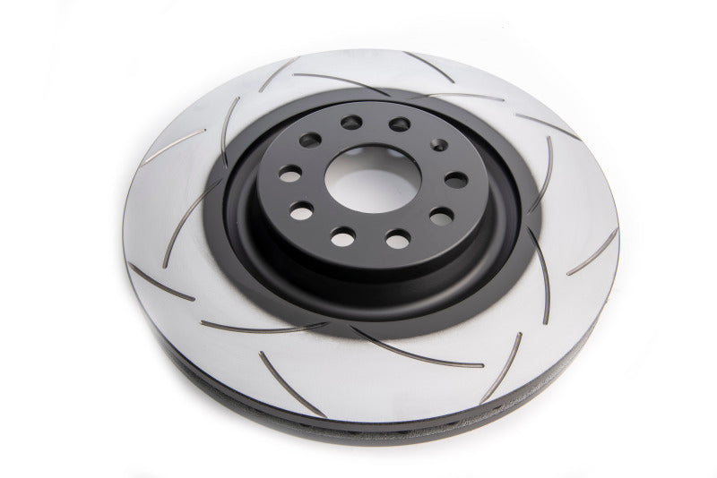 

DBA DBA2830S - DBADBA2830S - DBA 15-19 Volkswagen Golf R Front T2 Slotted Street Series Rotor - Shipped in Europe - Tuningsupply.com
