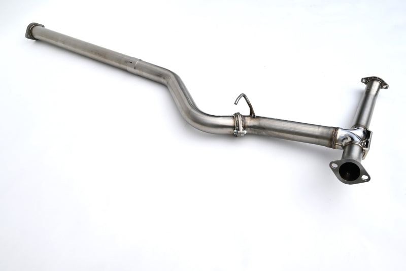 

Invidia HS22SW4OE3MIPNL - INVHS22SW4OE3MIPNL - Invidia 22+ Subaru WRX 3in. Straight Mid-Pipe - Shipped in Europe - Tuningsupply.com

