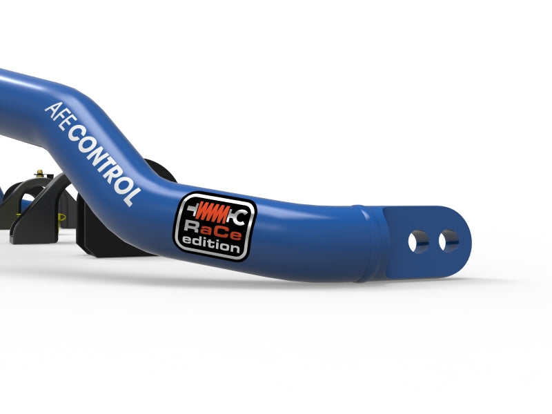 
    

aFe 440-721002FL - AFE440-721002FL - aFe POWER 20-26 Toyota GR Supra A90 Front Sway Bar - Race Edition Blue - Shipped in Europe - Tuningsupply.com

  