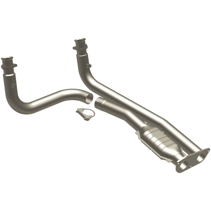 
    

Magnaflow 95470 - MAG95470 - MagnaFlow Direct Fit Catalytic Converter 3500 Truck 97 7.4L - Shipped in Europe - Tuningsupply.com

  
