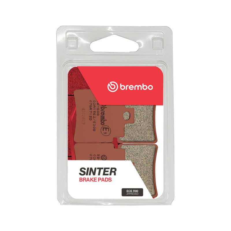 

Brembo OE Powersports 07GR71SD - BRE07GR71SD - Brembo 06-09 Arctic Cat DVX 250cc Brake Pad - Rear - Shipped in Europe - Tuningsupply.com
