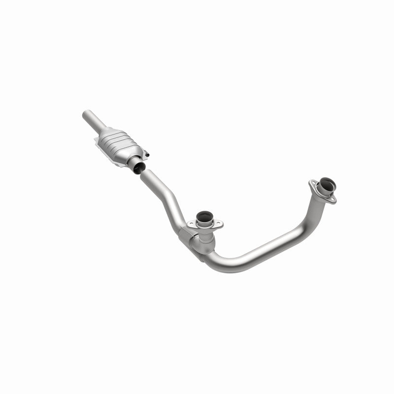 

Magnaflow 93312 - MAG93312 - MagnaFlow Conv DF 88-95 Ford Trucks 5.8L V8 - Shipped in Europe - Tuningsupply.com
