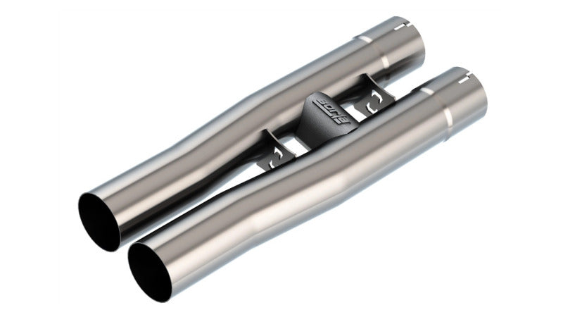

Borla 60753 - BOR60753 - Borla 18-25 Ford Mustang GT Replacement H-Pipe - Shipped in Europe - Tuningsupply.com
