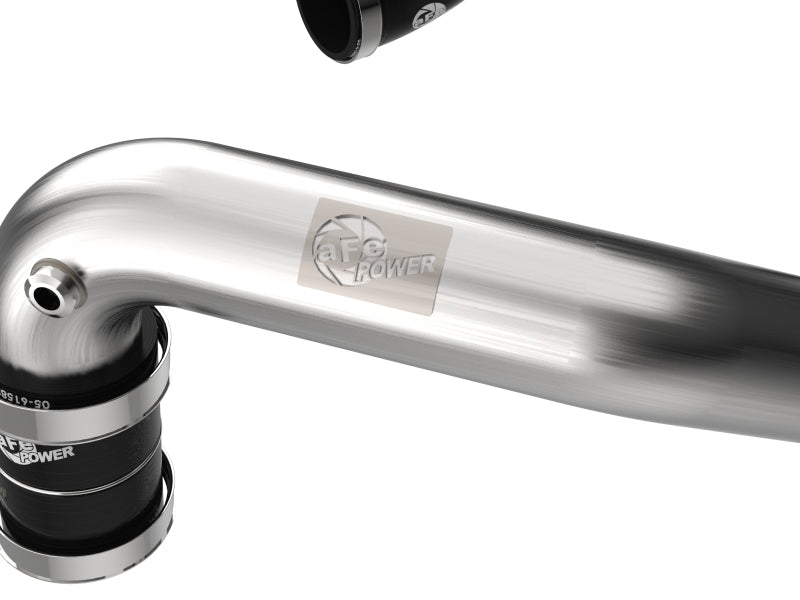 

aFe 46-20264SS - AFE46-20264SS - aFe 16-20 GM Colorado/Canyon L4-2.8L (td) BladeRunner 2in & 2.5in SS Hot & Cold Charge Pipe Kit - Shipped in Europe - Tuningsupply.com
