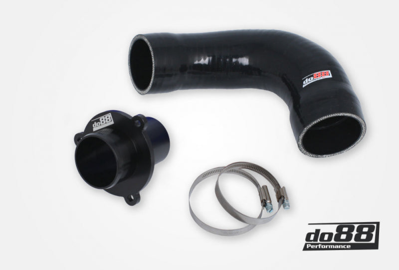 

do88 CP-110S-DO88-2 - DOBCP-110S-DO88-2 - do88 VAG 1.8 2.0 TSI (MQB) Turbo Muffler Delete do88 TR-340 Black Hoses - Shipped in Europe - Tuningsupply.com

