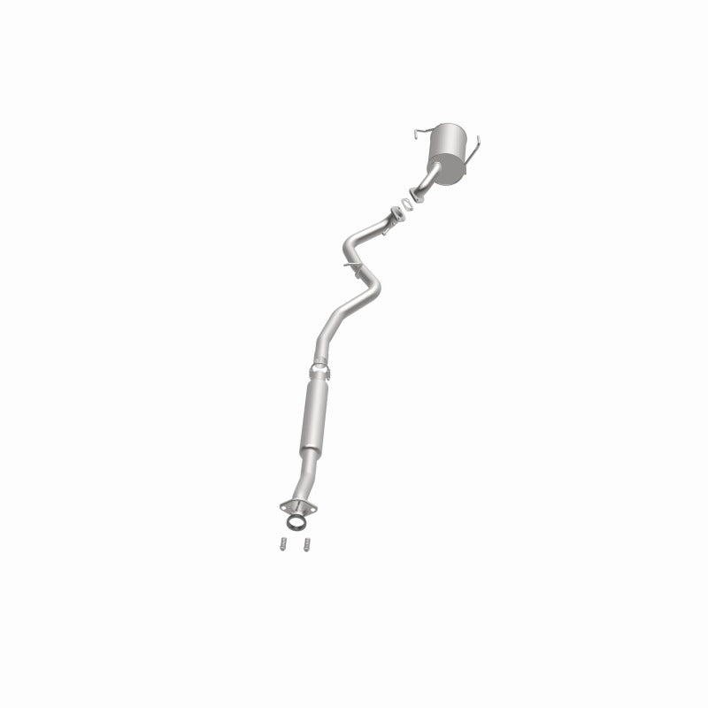 

Magnaflow 106-0252 - MAG106-0252 - BRExhaust 10-14 Subaru Legacy 2.5L Exhaust Kit - Shipped in Europe - Tuningsupply.com
