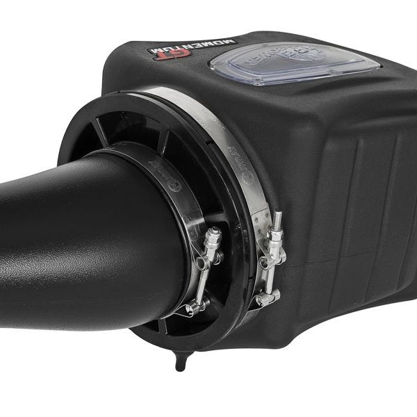 aFe Momentum GT Pro 5R Cold Air Intake System 15-17 GM SUV V8 5.3L/6.2L-tuningsupply.com