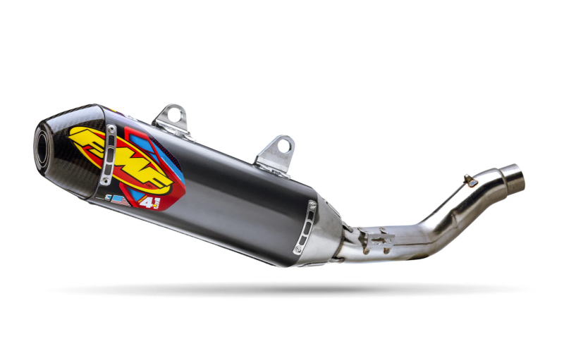 
    

FMF Racing 042403 - FMF042403 - FMF Racing Kawasaki KX450F 24-26 SS Alum Factory 4.1 RCT SO Muffler w/ R. Carbon Cap - Shipped in Europe - Tuningsupply.com

  
