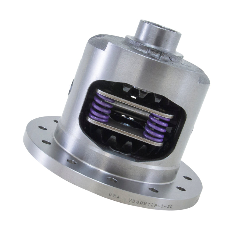 

Yukon Gear & Axle YDGGM12P-3-30-1 - YUKYDGGM12P-3-30-1 - Yukon Gear Dura Grip Positraction For GM 12 Bolt Car w/ 30 Spline Axles / 3.08 To 3.90 Ratio - Shipped in Europe - Tuningsupply.com
