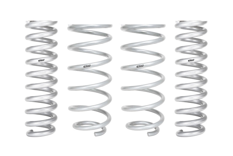 

Eibach E30-51-023-09-22 - EIBE30-51-023-09-22 - Eibach 18-23 Jeep Wrangler Rubicon (JL) Pro-Lift-Kit Springs - Shipped in Europe - Tuningsupply.com
