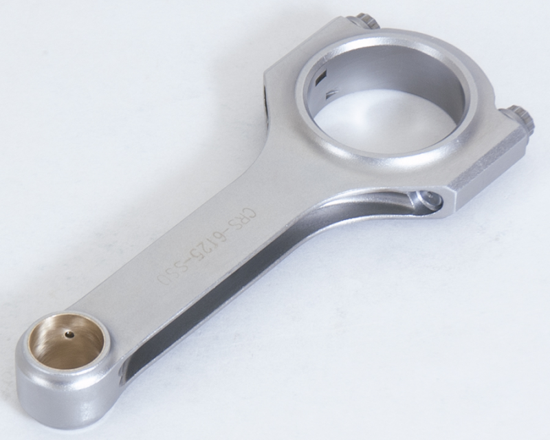 Eagle Dodge Stroker Hemi 6.125 Length 4340 Forged Steel Connecting Rods (Set of 8)-tuningsupply.com