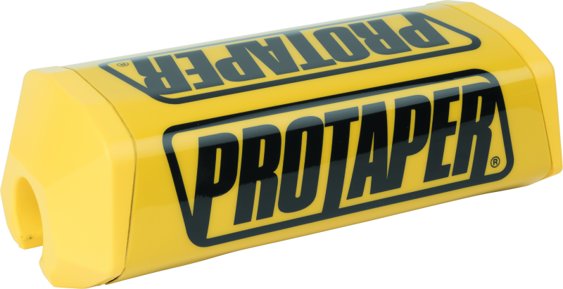 
  

ProTaper 021626 - PTR021626 - ProTaper 2.0 Square Bar Pad - Race Yellow - Shipped in Europe - Tuningsupply.com

