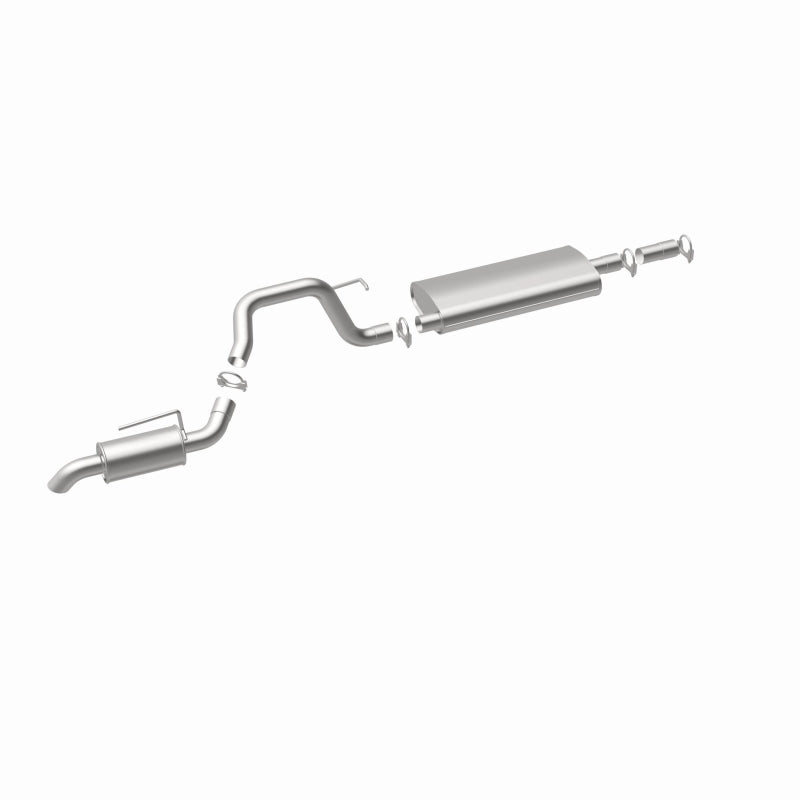 

Magnaflow 106-0047 - MAG106-0047 - MagnaFlow BRE Exhaust Kit 08-12 Jeep Liberty 3.7L - Shipped in Europe - Tuningsupply.com
