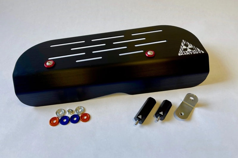 
  

Kartboy KB-100-ALT-EJ-AL - KBYKB-100-ALT-EJ-AL - Kartboy 02-14 Subaru WRX/04-21 Subaru WRX STi/EJ Models Alternator Cover - Black Anodized - Shipped in Europe - Tuningsupply.com

