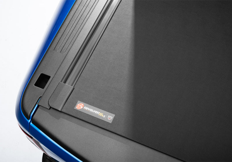 

BAK  - BAK80227RB - BAK 19-21 Dodge Ram w/ Ram Box Revolver X4s 5.7ft Bed Cover (New Body Style 1500 Only) - Shipped in Europe - Tuningsupply.com
