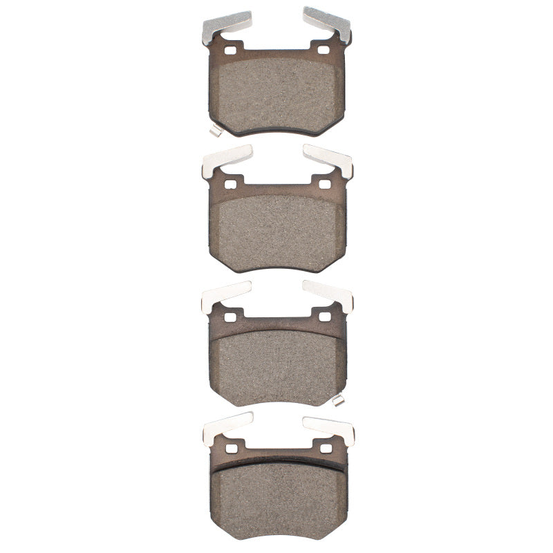 

DFC 1551-2144-00 - DFC1551-2144-00 - DFC 18-25 Genesis G70 Rear 5000 Advanced Ceramic Brake Pads - Shipped in Europe - Tuningsupply.com
