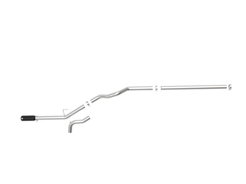 

aFe 49-36504-B - AFE49-36504-B - aFe Vulcan Series 3in 304SS DPF-Back Exhaust 10-25 MB Sprinter 2500/3500 V6-3.0L w/ Black Tips - Shipped in Europe - Tuningsupply.com

