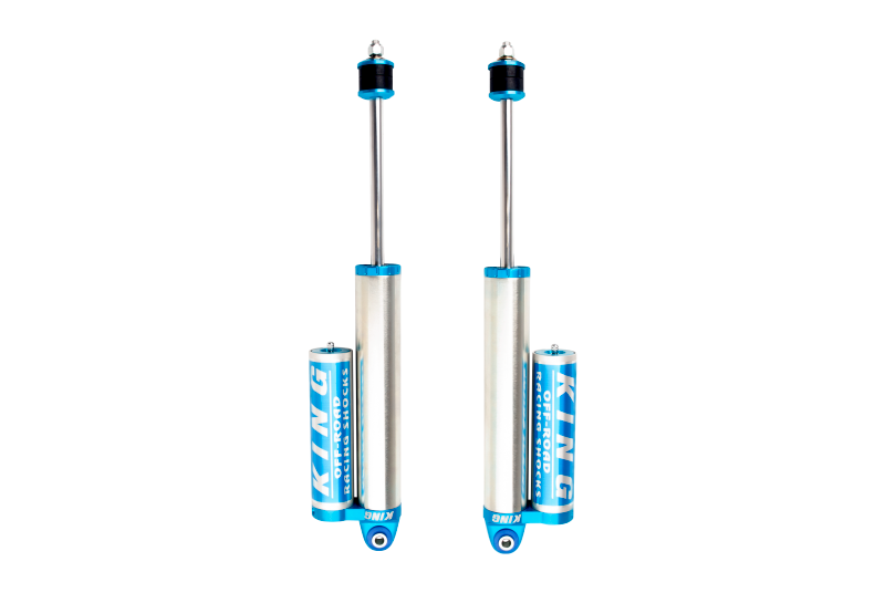 

King Shocks 25001-328 - KIN25001-328 - King Shocks 2014+ Ram 2500 4WD Rear 2.5 Dia Piggyback Reservoir Shock (Pair) - Shipped in Europe - Tuningsupply.com
