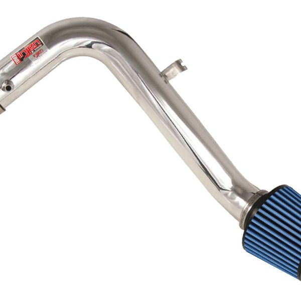 Injen 01-03 CL Type S 02-03 TL Type S (will not fit 2003 models w/ MT) Polished Cold Air Intake-tuningsupply.com