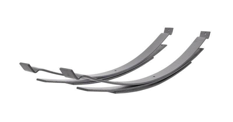 

Hellwig 2515 - HWG2515 - Hellwig 99-13 GMC 1500 Load Pro - Up To 2500lb Level LC 3 Leaf Helper Spring w/o Mounting Kit - Shipped in Europe - Tuningsupply.com
