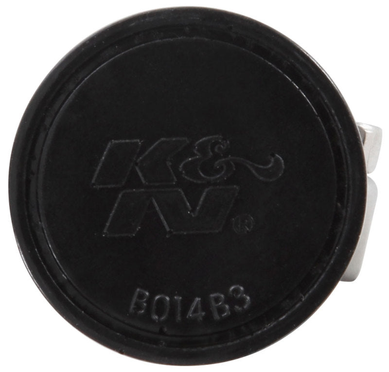 

K&N Engineering 62-1560 - KNN62-1560 - K&N 0.75 inch ID 1.375 inch OD 1.125 inch H Clamp On Crankcase Vent Filter - Shipped in Europe - Tuningsupply.com
