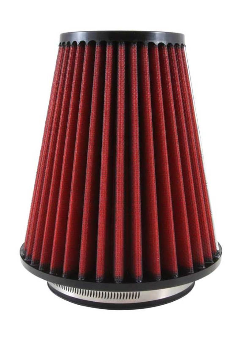 
  

AEM Induction 21-2075DK - AEM21-2075DK - AEM 5in Dryflow Air Filter with 8in Element - Shipped in Europe - Tuningsupply.com

