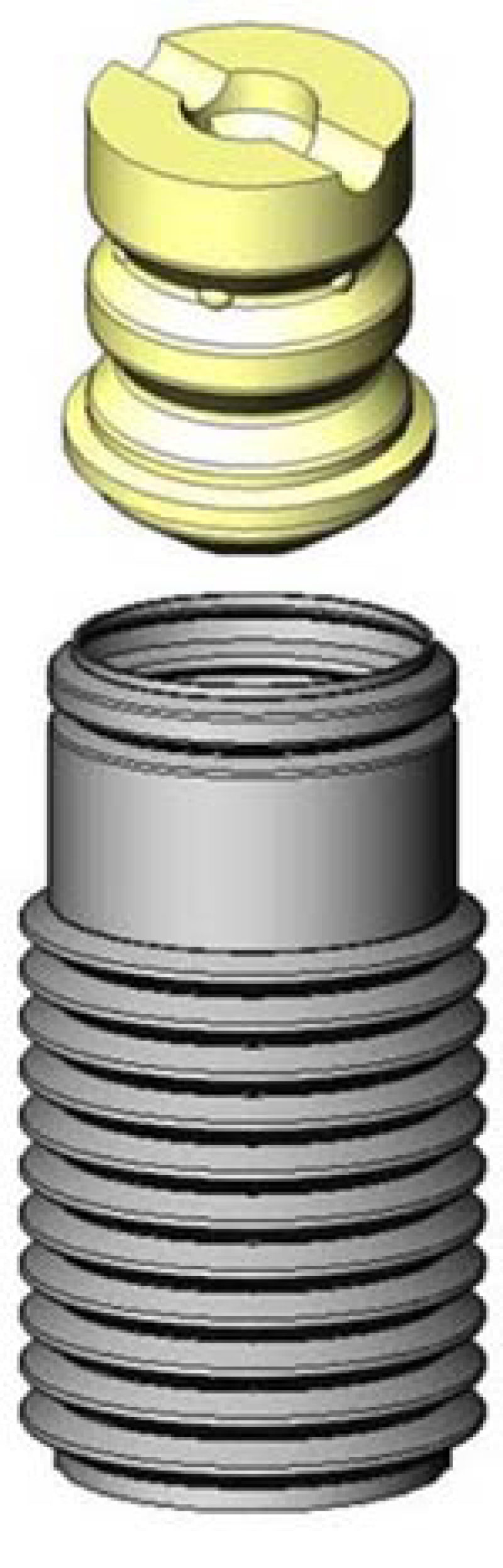 

KYB SB112 - KYBSB112 - KYB Shocks & Struts Strut Boots Front BMW 318 Series 1992-98 BMW 318 Series 1994-97 BMW 320 Series 1 - Shipped in Europe - Tuningsupply.com
