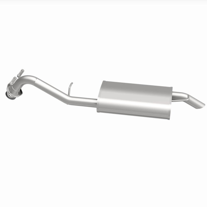 

Magnaflow 106-0626 - MAG106-0626 - MagnaFlow BRE Exhaust Kit 03-13 Toyota Corolla 1.8L - Shipped in Europe - Tuningsupply.com
