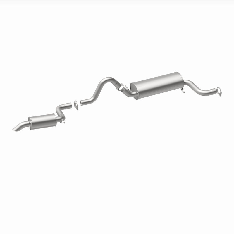 

Magnaflow 106-0024 - MAG106-0024 - MagnaFlow BRE Exhaust Kit 08-10 Town & Country Grand Caravan Routan - Shipped in Europe - Tuningsupply.com
