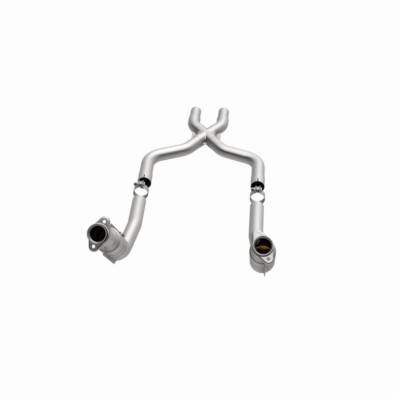 

Magnaflow 49977 - MAG49977 - MagnaFlow Direct Fit Catalytic Converter 2011 Ford Mustang 3.7L - Shipped in Europe - Tuningsupply.com
