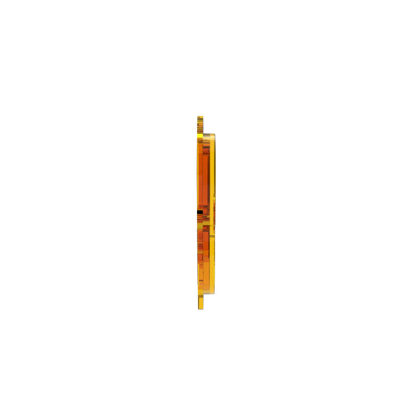 

KC HiLiTES 4267 - KCL4267 - KC HiLiTES FLEX ERA 3 Performance Yellow Spot Beam Lens - Shipped in Europe - Tuningsupply.com
