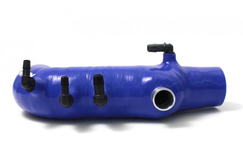 

Perrin Performance PSP-INT-421BL - PERPSP-INT-421BL - PERRIN 08-14 Subaru WRX / 04-13 Forester XT / 05-09 LGT/OBXT Turbo Inlet Hose - Blue - Shipped in Europe - Tuningsupply.com
