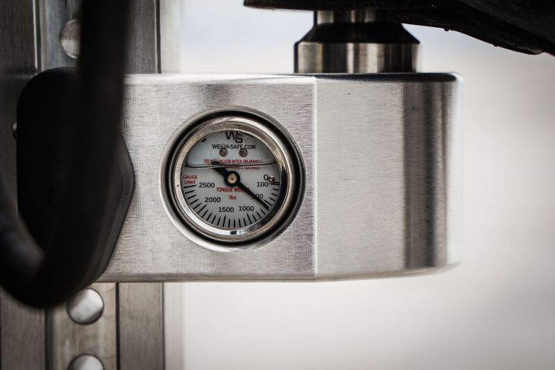 

Weigh Safe WS8-2-KA - WEIWS8-2-KA - Weigh Safe 8in Drop Hitch w/Built-in Scale & 2in Shank (10K/12.5K GTWR) w/WS05 - Aluminum - Shipped in Europe - Tuningsupply.com
