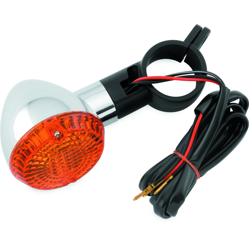 BikeMaster Kawasaki Turn Signal - Front-tuningsupply.com