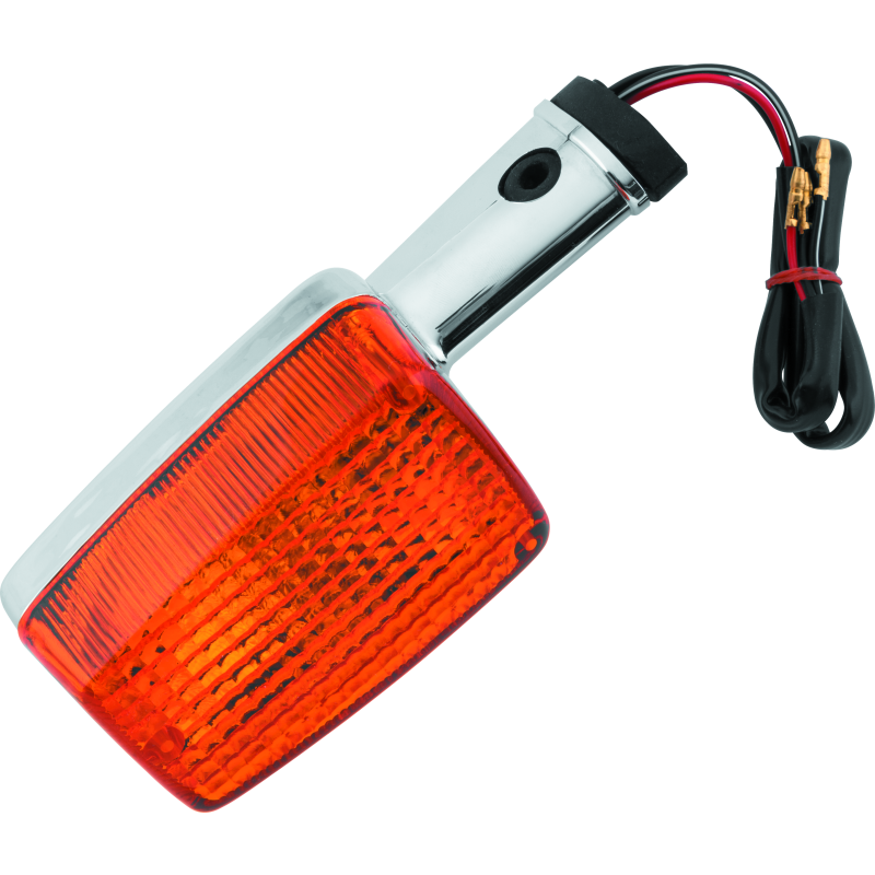 BikeMaster Honda Turn Signal - Front-tuningsupply.com