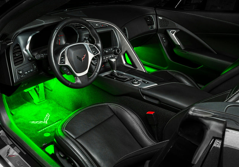 

ORACLE Lighting 4207-333 - ORL4207-333 - Oracle 36in LED Retail Pack - RGB ColorSHIFT - Shipped in Europe - Tuningsupply.com
