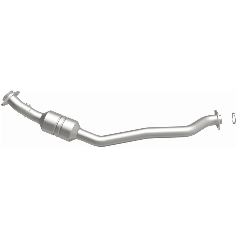 

Magnaflow 49879 - MAG49879 - MagnaFlow Direct Fit Catalytic Converter 2011 Grand Cherokee 5.7L PS - Shipped in Europe - Tuningsupply.com
