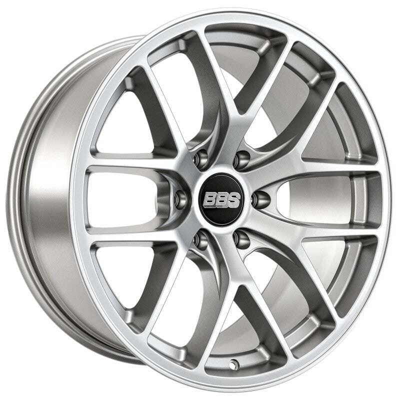

BBS TS-P209089P1203 - BBSTS-P209089P1203 - BBS TS-P 20x9in - 6x135 - 87.1 CB - ET12 - Satin Silver Wheel - Shipped in Europe - Tuningsupply.com
